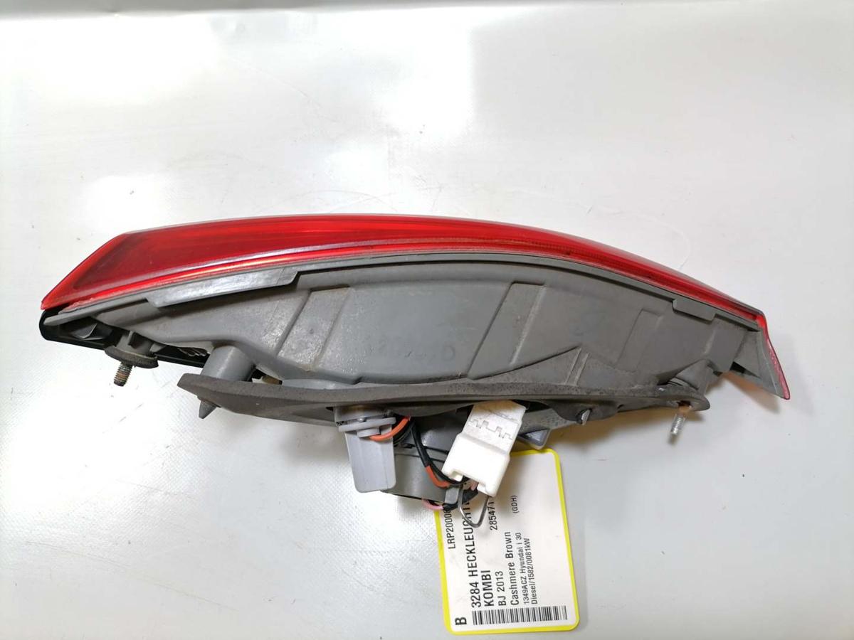 Hyundai I30 GD original Rücklicht Rückleuchte Schlussleuchte rechts innen Kombi Bj.2013
